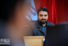 گزارش تصویری  | نشست هم اندیشی اساتید مبانی سواد رسانه ای - روح الله مومن نسب 
